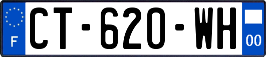 CT-620-WH