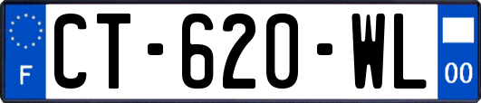 CT-620-WL