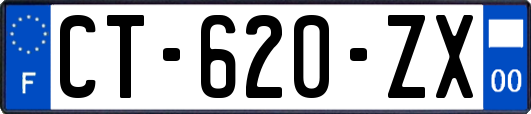 CT-620-ZX