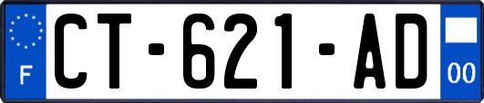 CT-621-AD