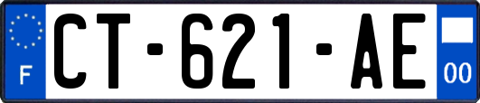 CT-621-AE