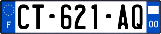 CT-621-AQ