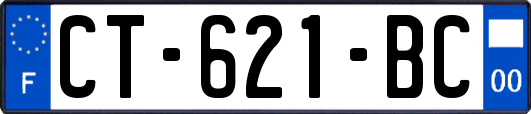 CT-621-BC