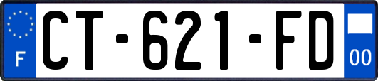 CT-621-FD