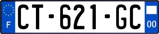 CT-621-GC