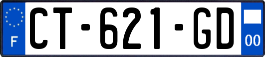 CT-621-GD