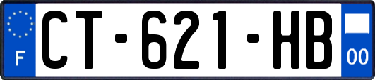 CT-621-HB