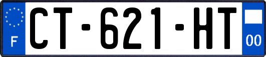 CT-621-HT