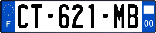 CT-621-MB