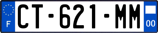 CT-621-MM