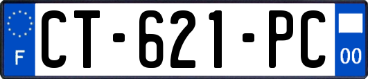 CT-621-PC