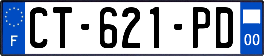 CT-621-PD