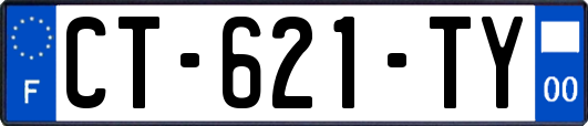 CT-621-TY