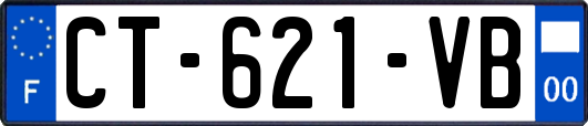 CT-621-VB