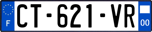 CT-621-VR