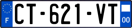 CT-621-VT