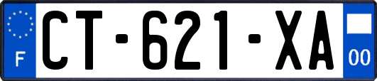 CT-621-XA