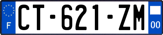 CT-621-ZM