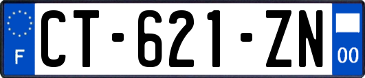 CT-621-ZN