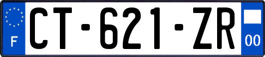 CT-621-ZR