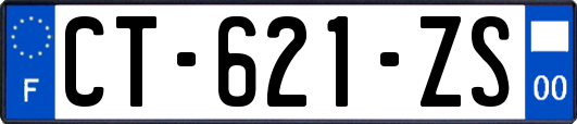 CT-621-ZS