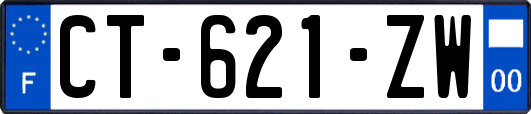 CT-621-ZW