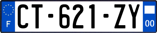 CT-621-ZY