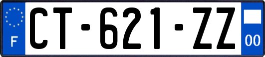 CT-621-ZZ