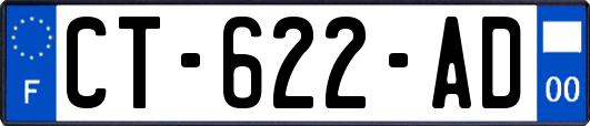 CT-622-AD