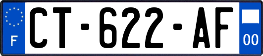 CT-622-AF