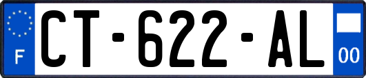 CT-622-AL