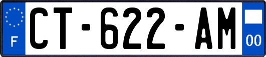 CT-622-AM