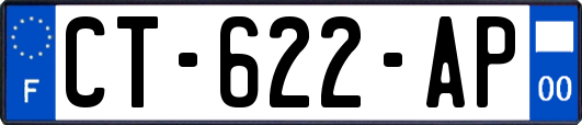 CT-622-AP