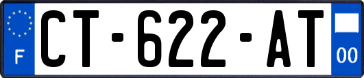 CT-622-AT