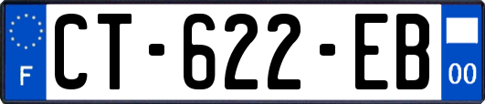 CT-622-EB