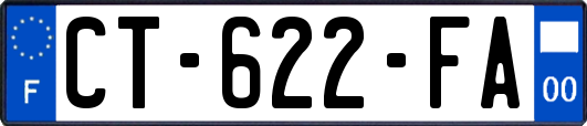 CT-622-FA