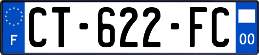 CT-622-FC