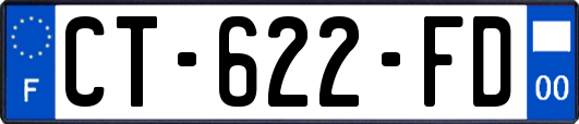 CT-622-FD