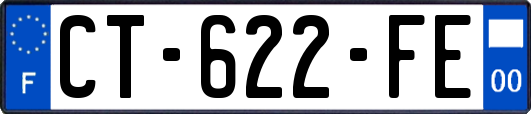 CT-622-FE