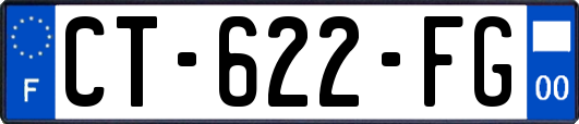 CT-622-FG