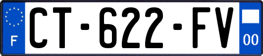 CT-622-FV