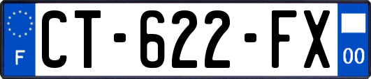 CT-622-FX