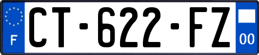 CT-622-FZ
