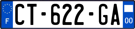CT-622-GA