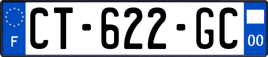 CT-622-GC