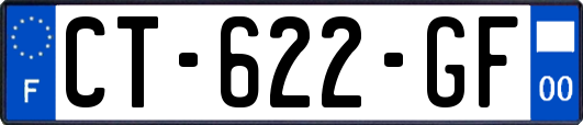 CT-622-GF