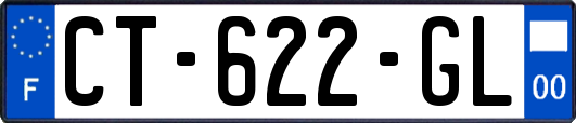 CT-622-GL
