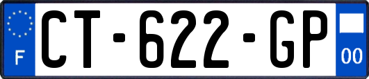CT-622-GP