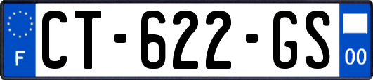 CT-622-GS