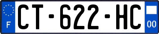CT-622-HC